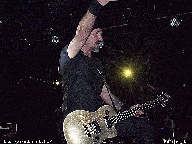  Mtys Attila Band,  Sex Action,  F.O. System - Fot: Angeltear