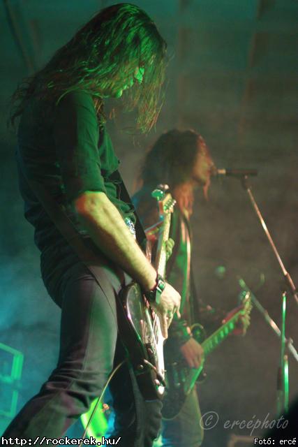  Rocken Dogs,  Hollywood Rose - Fot: erc