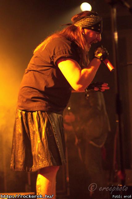  Rocken Dogs,  Hollywood Rose - Fot: erc
