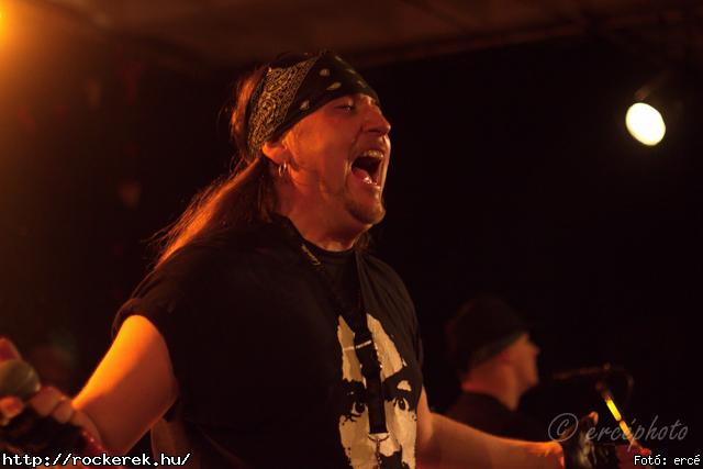  Rocken Dogs,  Hollywood Rose - Fot: erc