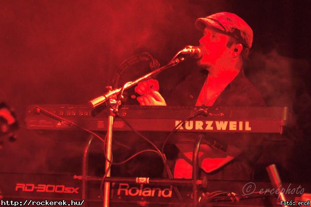  Rocken Dogs,  Hollywood Rose - Fot: erc