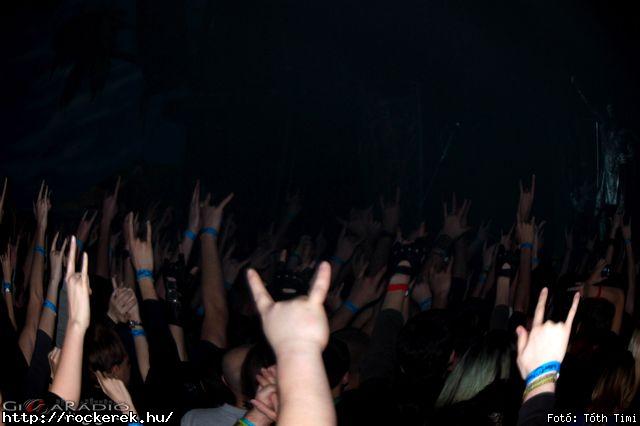  Lordi,  Noa Rock - Fot: Tth Timi