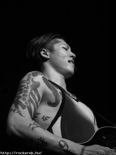  Miyavi - Fot: Xirta