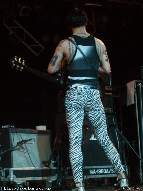  Miyavi - Fot: Xirta