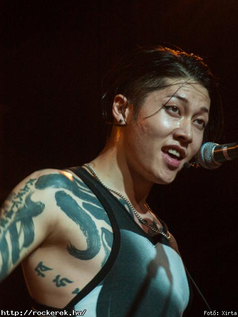  Miyavi - Fot: Xirta