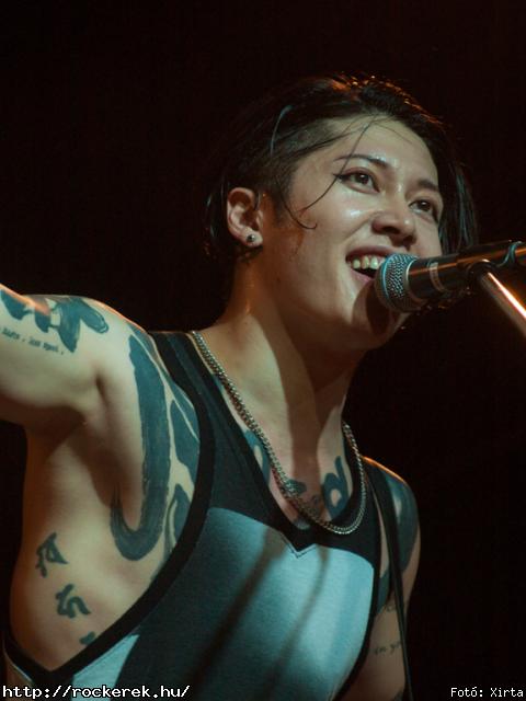  Miyavi - Fot: Xirta