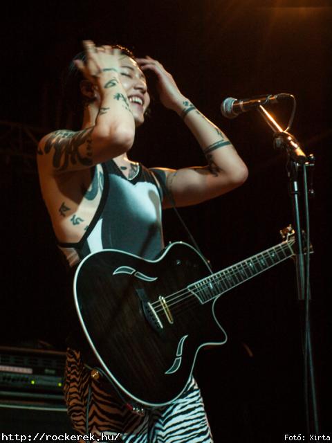  Miyavi - Fot: Xirta