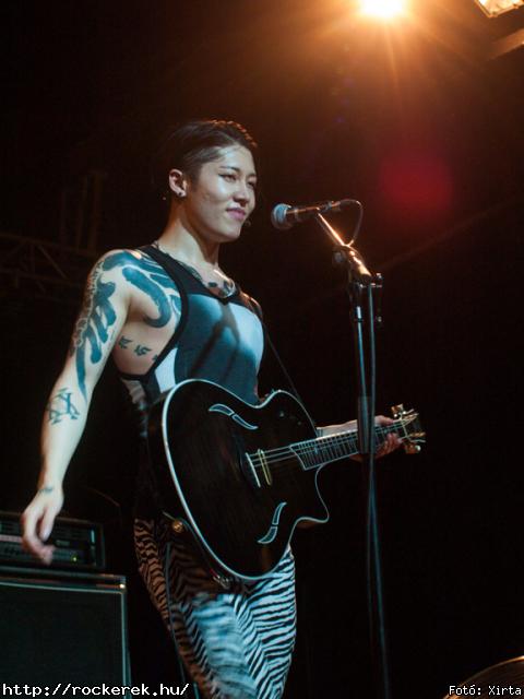  Miyavi - Fot: Xirta