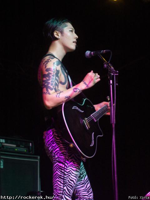  Miyavi - Fot: Xirta