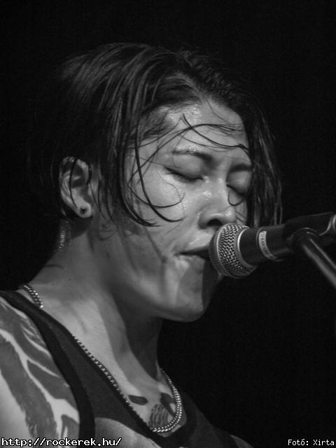  Miyavi - Fot: Xirta