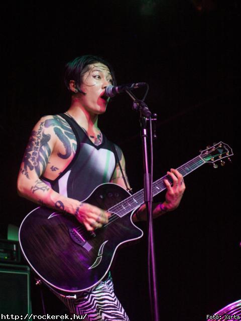  Miyavi - Fot: Xirta