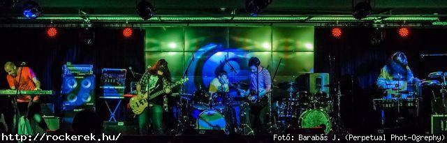  Turbo,  Alithia - Fot: Barabs J. (Perpetual Phot-Ogrephy)