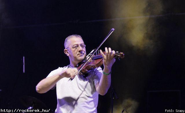  Emir Kusturica & The No Smoking Orchestra - Fot: Szapy