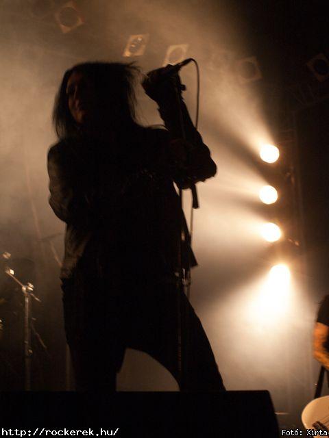  Ramones Mnia,  Where is Cooper - Fot: Xirta