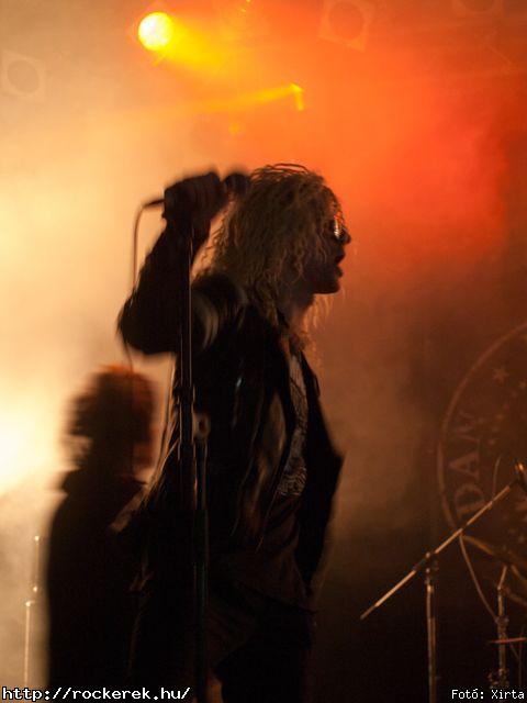  Ramones Mnia,  Where is Cooper - Fot: Xirta