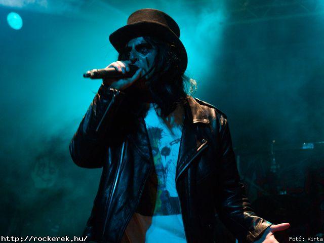  Ramones Mnia,  Where is Cooper - Fot: Xirta