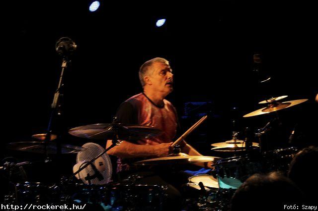 Carl Palmer