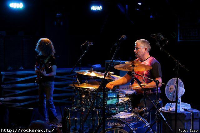  Carl Palmer