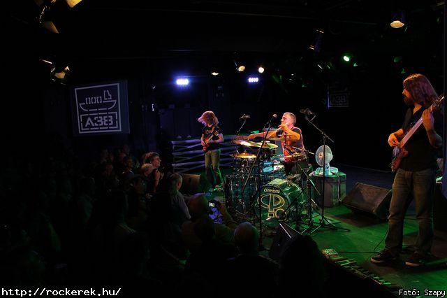  Carl Palmer