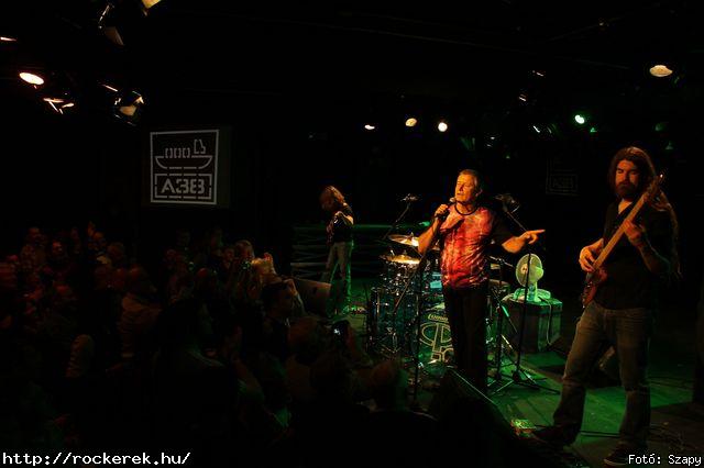  Carl Palmer