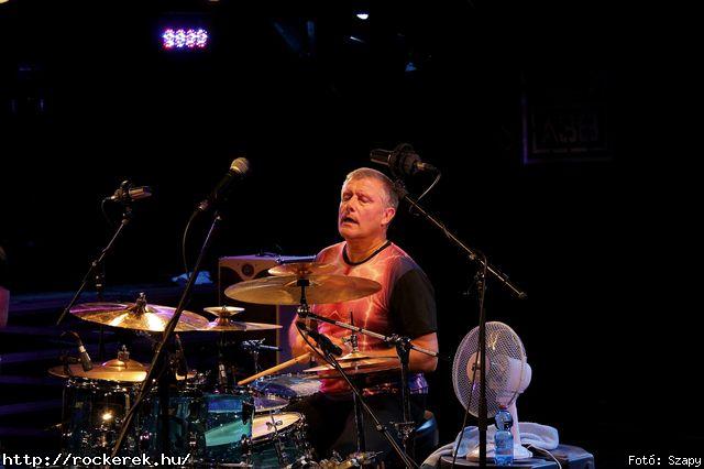  Carl Palmer