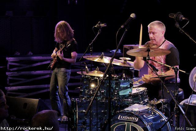  Carl Palmer