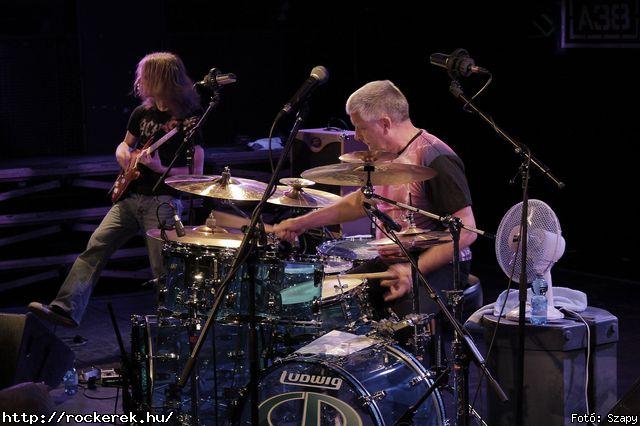  Carl Palmer