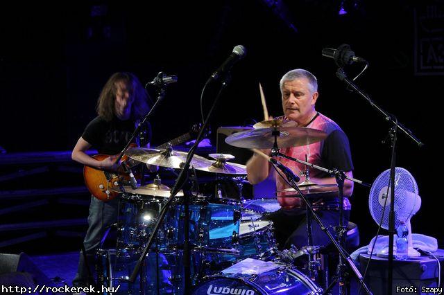  Carl Palmer