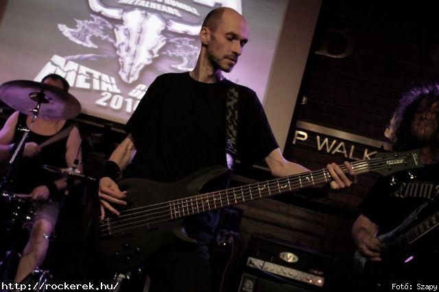  An Theos. DinUmbra, Hathor, Dirty Shirt,  Vespera,  Untold Faith, Contradiction - Fot: Szapy