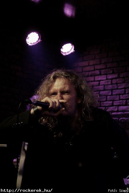  An Theos. DinUmbra, Hathor, Dirty Shirt,  Vespera,  Untold Faith, Contradiction - Fot: Szapy
