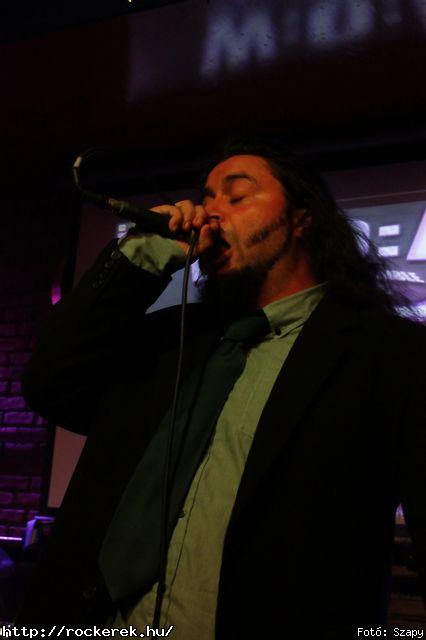  An Theos. DinUmbra, Hathor, Dirty Shirt,  Vespera,  Untold Faith, Contradiction - Fot: Szapy