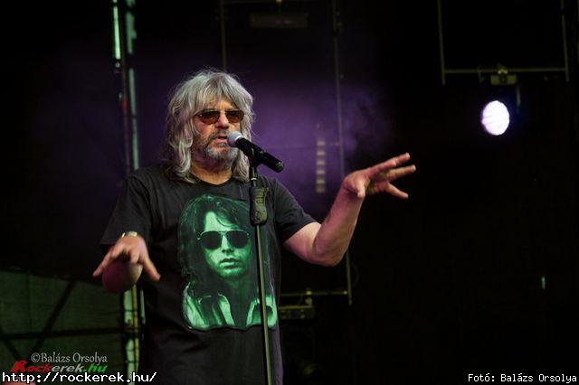  Hobo s bandja - Fot: Balzs Orsolya