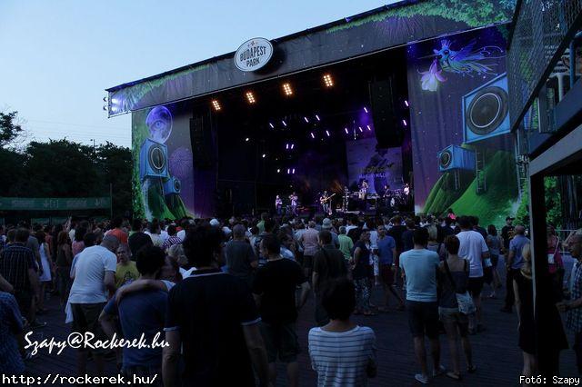  Marcus Miller - Fot: Szapy
