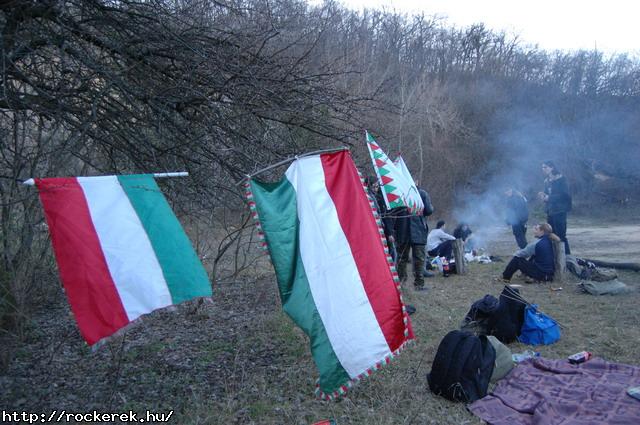  Kpr Sndor npi zenekara,  Sinathrop,  Krhozat,  Pajszer