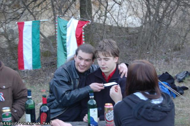  Kpr Sndor npi zenekara,  Sinathrop,  Krhozat,  Pajszer