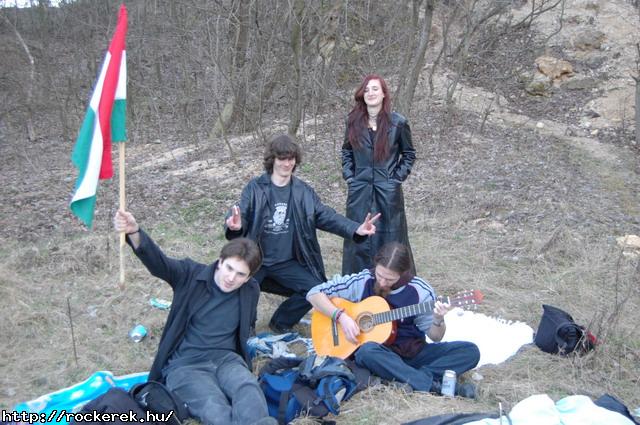  Kpr Sndor npi zenekara,  Sinathrop,  Krhozat,  Pajszer