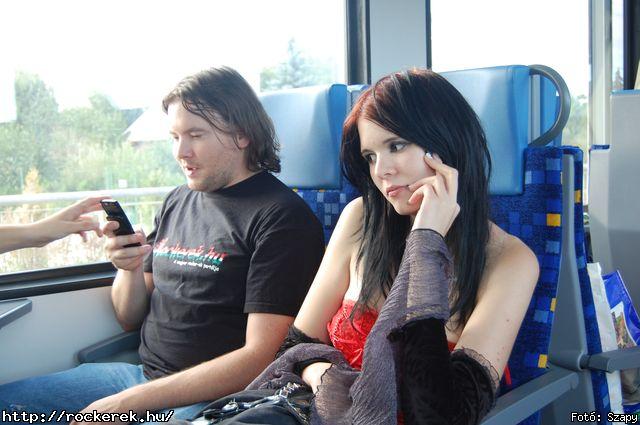  Black Diamonds, Kerecsen, Mr. Eddie Krueger, Voltrex - Fot: Szapy