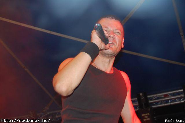  Black Diamonds, Kerecsen, Mr. Eddie Krueger, Voltrex - Fot: Szapy