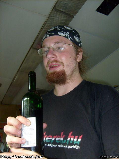  Fly-Tox,  Green Chillers,  Rocken Dogs,  Kerecsen,  Mr. Eddie Krueger,  Vaktltny,  Kpr Sndor Npi Zenekara - Fot: Morsus