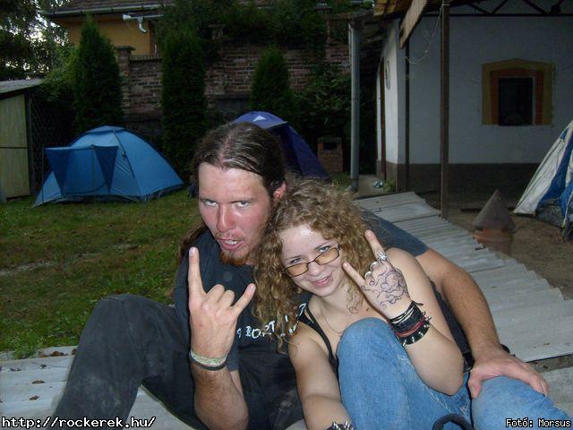  Fly-Tox,  Green Chillers,  Rocken Dogs,  Kerecsen,  Mr. Eddie Krueger,  Vaktltny,  Kpr Sndor Npi Zenekara - Fot: Morsus