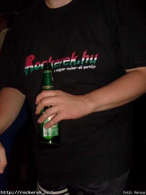  Fly-Tox,  Green Chillers,  Rocken Dogs,  Kerecsen,  Mr. Eddie Krueger,  Vaktltny,  Kpr Sndor Npi Zenekara - Fot: Morsus