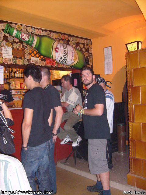  Fly-Tox,  Green Chillers,  Rocken Dogs,  Kerecsen,  Mr. Eddie Krueger,  Vaktltny,  Kpr Sndor Npi Zenekara - Fot: Morsus
