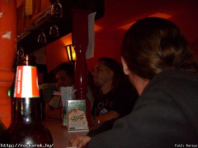  Fly-Tox,  Green Chillers,  Rocken Dogs,  Kerecsen,  Mr. Eddie Krueger,  Vaktltny,  Kpr Sndor Npi Zenekara - Fot: Morsus