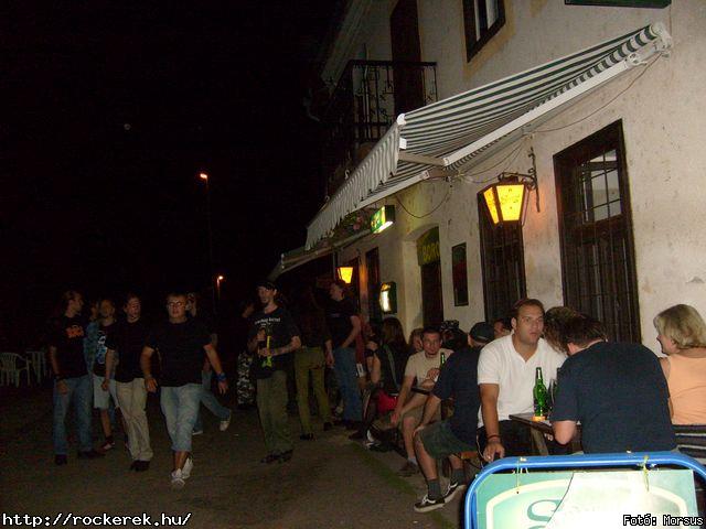  Fly-Tox,  Green Chillers,  Rocken Dogs,  Kerecsen,  Mr. Eddie Krueger,  Vaktltny,  Kpr Sndor Npi Zenekara - Fot: Morsus