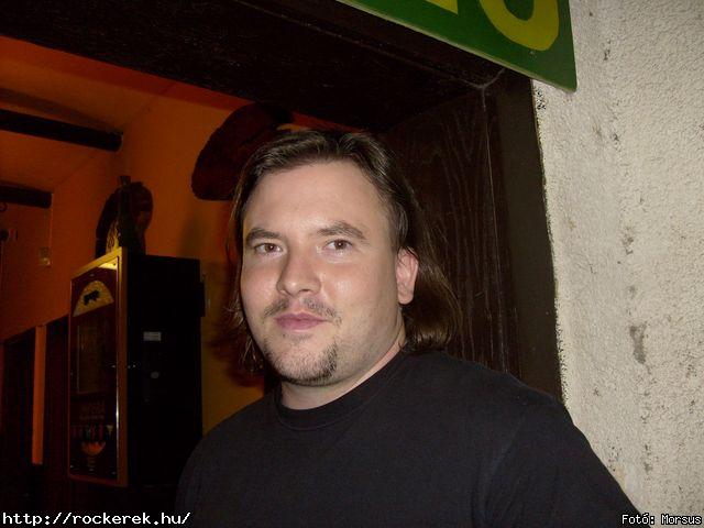  Fly-Tox,  Green Chillers,  Rocken Dogs,  Kerecsen,  Mr. Eddie Krueger,  Vaktltny,  Kpr Sndor Npi Zenekara - Fot: Morsus