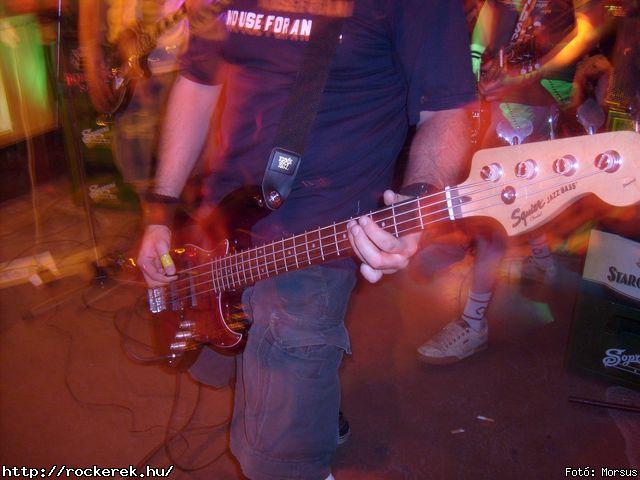  Fly-Tox,  Green Chillers,  Rocken Dogs,  Kerecsen,  Mr. Eddie Krueger,  Vaktltny,  Kpr Sndor Npi Zenekara - Fot: Morsus