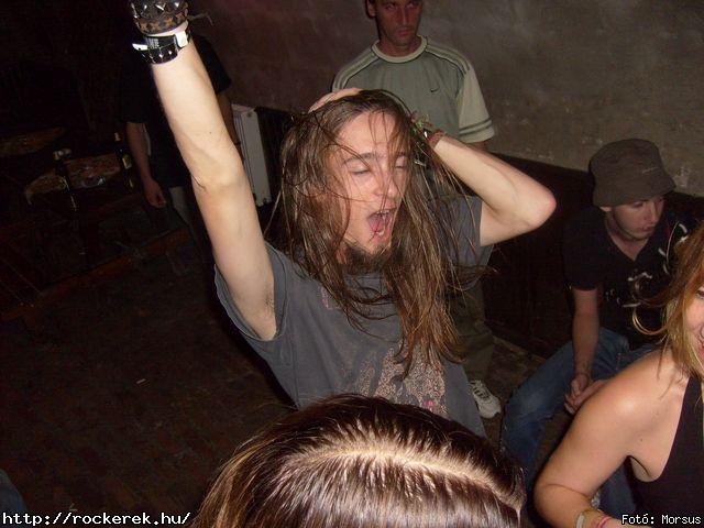 Fly-Tox,  Green Chillers,  Rocken Dogs,  Kerecsen,  Mr. Eddie Krueger,  Vaktltny,  Kpr Sndor Npi Zenekara - Fot: Morsus