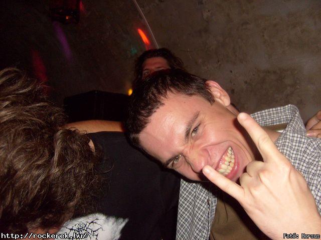  Fly-Tox,  Green Chillers,  Rocken Dogs,  Kerecsen,  Mr. Eddie Krueger,  Vaktltny,  Kpr Sndor Npi Zenekara - Fot: Morsus