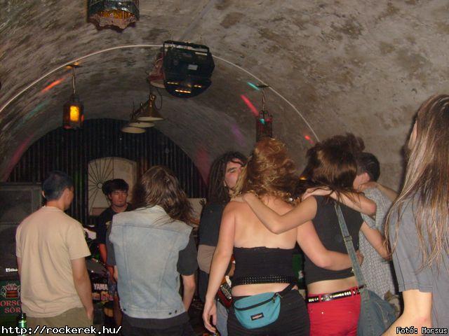  Fly-Tox,  Green Chillers,  Rocken Dogs,  Kerecsen,  Mr. Eddie Krueger,  Vaktltny,  Kpr Sndor Npi Zenekara - Fot: Morsus