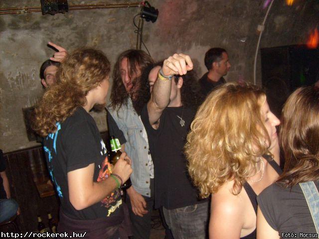  Fly-Tox,  Green Chillers,  Rocken Dogs,  Kerecsen,  Mr. Eddie Krueger,  Vaktltny,  Kpr Sndor Npi Zenekara - Fot: Morsus